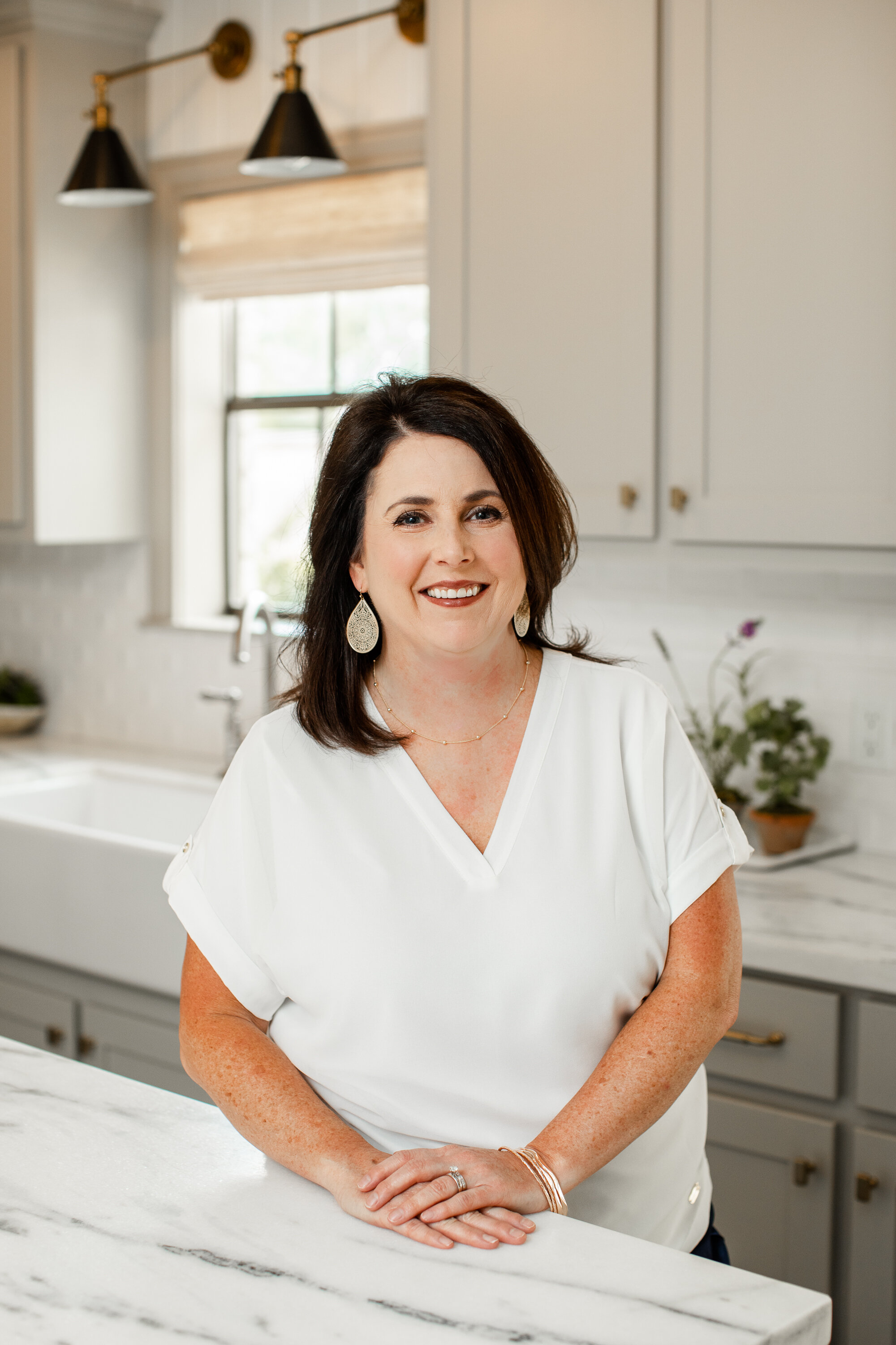 Paula Kuether — Dayna Simmons Real Estate